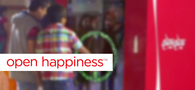 How brands become icons – Coca Cola