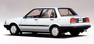 1984 Toyota Corolla