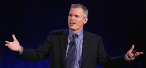 Patrick Lencioni - The 3 Big Questions for a Frantic Family