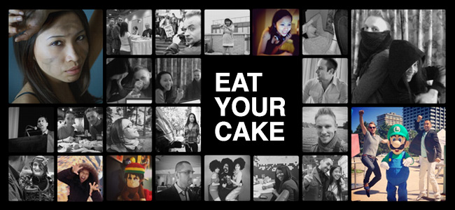 Have your cake and eat it too