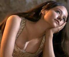 Juliet - Whats in a name?