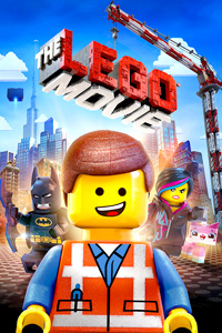 The Lego Movie