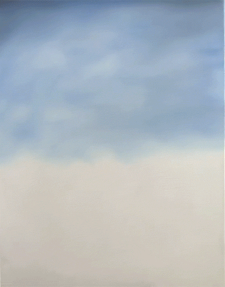 painting your project in layers