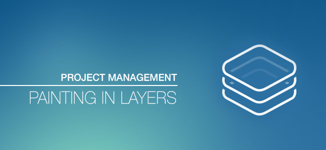 Paint your project: Avoid the black-hole