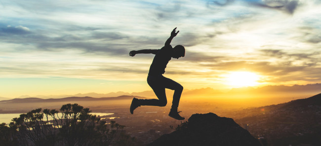 Rituals that make my day awesome