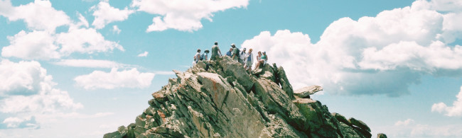 Hiring, and your company culture